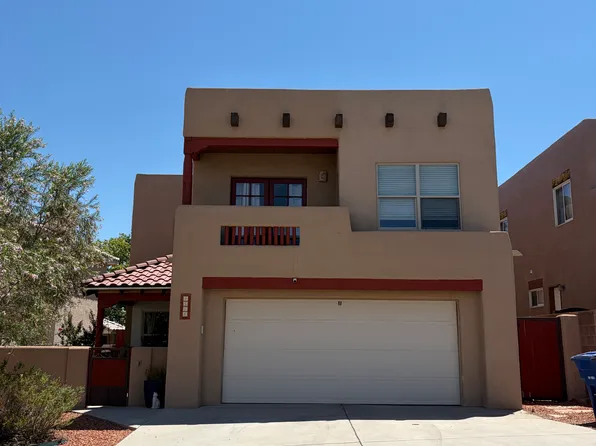 4516 Tres Vistas Rd NW, Albuquerque, NM 87120