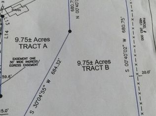 2095 Davis Rd, Byram, MS 39170