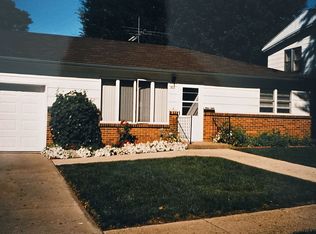 208 Dover St, Kingsley, IA 51028