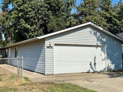 9815 SE Amherst St, Clackamas, OR, 97015
