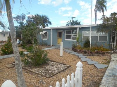 8402 Bumford Ave, North Port, FL, 34287