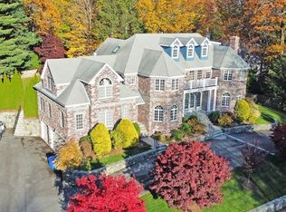 66 Forest Ave, Newton, MA 02466