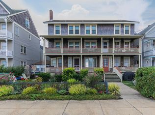 6 Webb Ave APT 5, Ocean Grove, NJ 07756