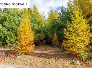 Langway Rd #91, Lisbon, NH 03585