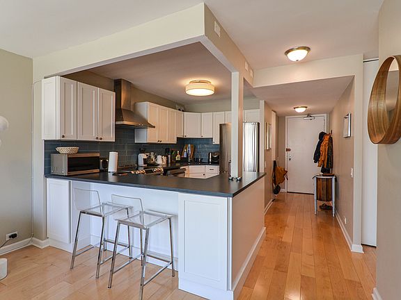 4th image of 405 N Wabash Ave Unit 1615