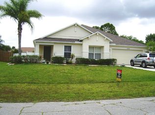 2466 SW Carpenter St, Port Saint Lucie, FL 34984