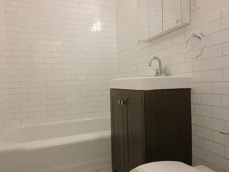 Rented by Keller Williams NYC