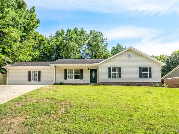 3411 3rd St NE, Tuscaloosa, AL 35404