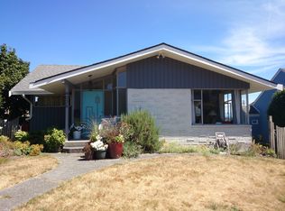 4036 37th Ave SW, Seattle, WA 98126