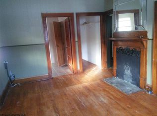 8641 Hackers Creek Rd, Buckhannon, WV 26201