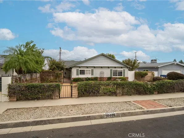 10406 Gerald Ave, Granada Hills, CA 91344