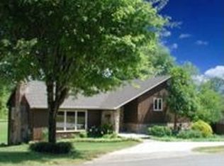 2450 Inverness Dr NW, Cleveland, TN 37312