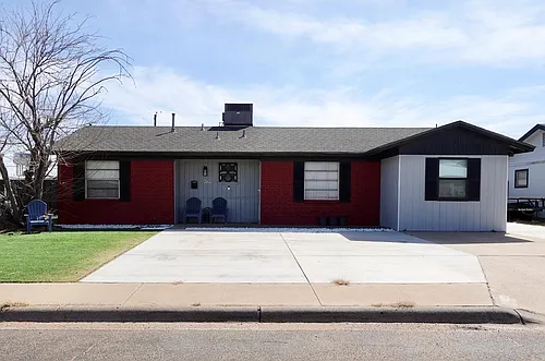 4719 Bowie Dr Photo 1