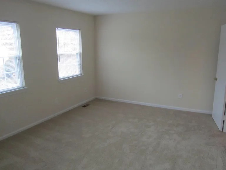 Primary Bedroom - View #2