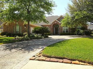 1311 Richlawn Dr, Spring, TX 77379