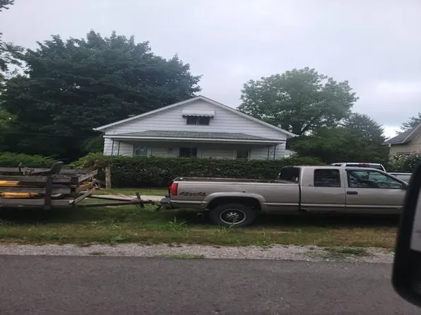 3031 Jackson St, Saginaw, MI 48604