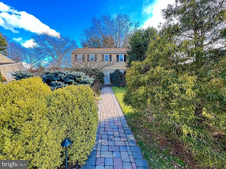 347 Michael Rd, Yardley, PA 19067 Zillow