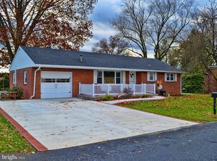 306 Ridge Rd, Annville, PA 17003