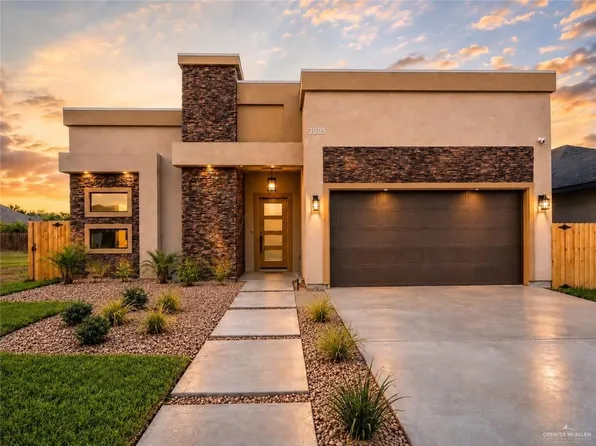 3005 E Ebano Ave, Hidalgo, TX 78557