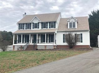 16040 Robert Terrell Rd, Montpelier, VA 23192