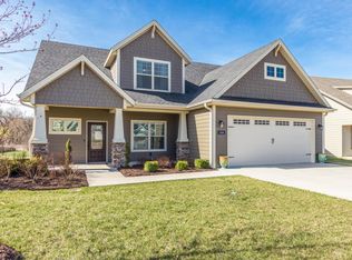 2410 Nottoway Dr, Columbia, MO 65203