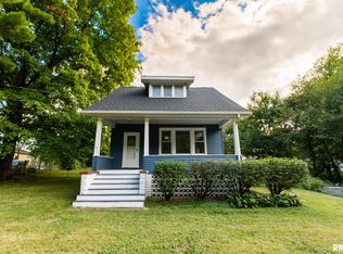 311 W Franklin St, Bartonville, IL