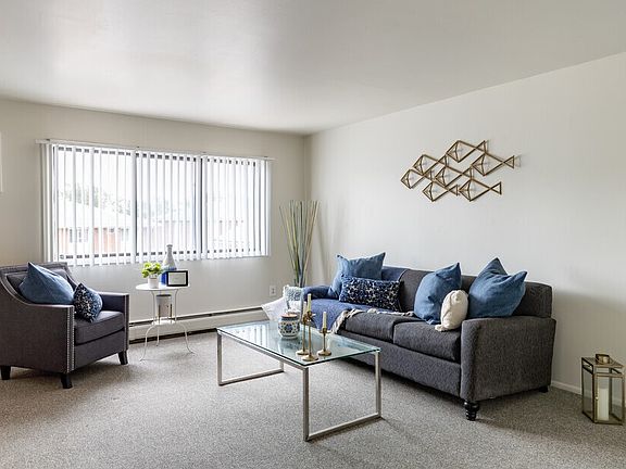 ASH Floor Plan Living Room