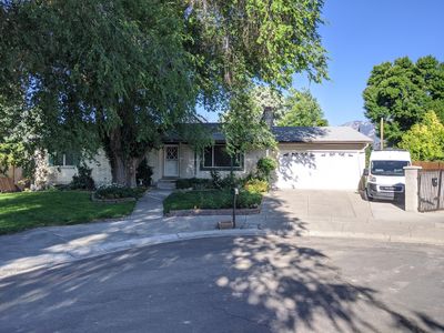 3533 S Park Pl, Salt Lake City, UT, 84106