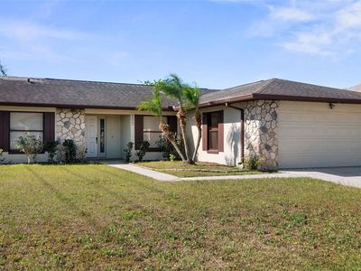 681 Madrid Dr, Kissimmee, FL, 34758