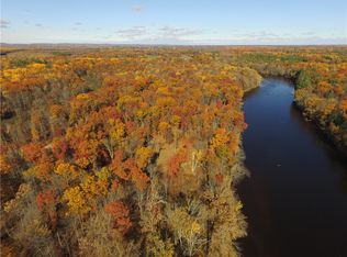 LOT 2 Bear Paw Rd, Bruce, WI 54819