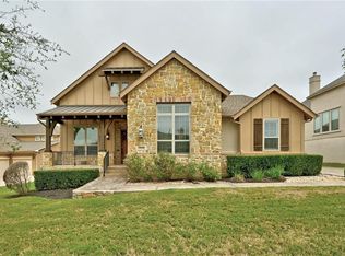 17105 Rush Pea Cir, Austin, TX 78738