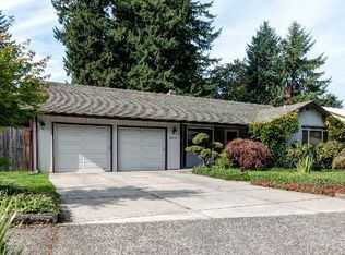 5402 NE 64th Ave, Vancouver, WA