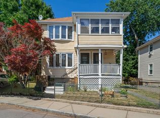 42-44 Franklin Ave, Quincy, MA 02170