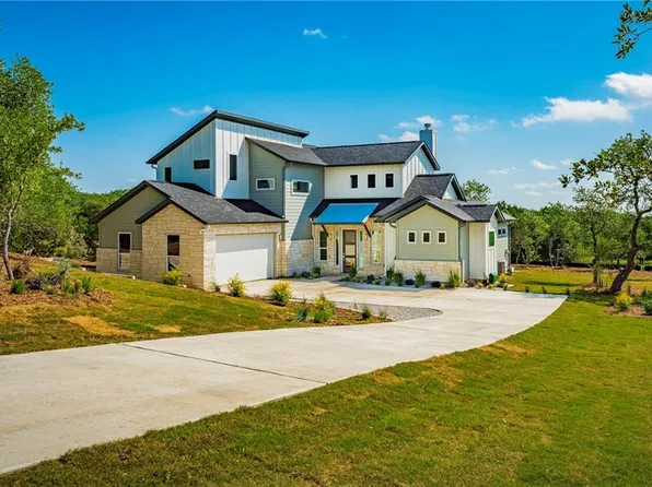 14002 Hunters Pass, Austin, TX 78734