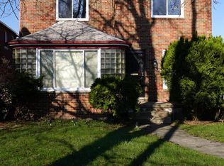 3164 Oakman Blvd, Detroit, MI 48238