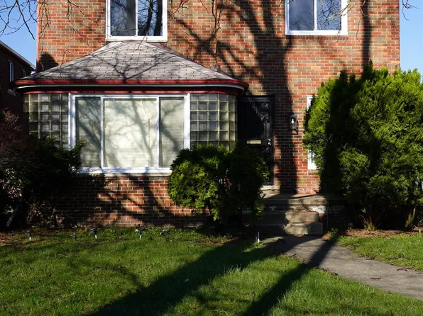 3164 Oakman Blvd, Detroit, MI 48238