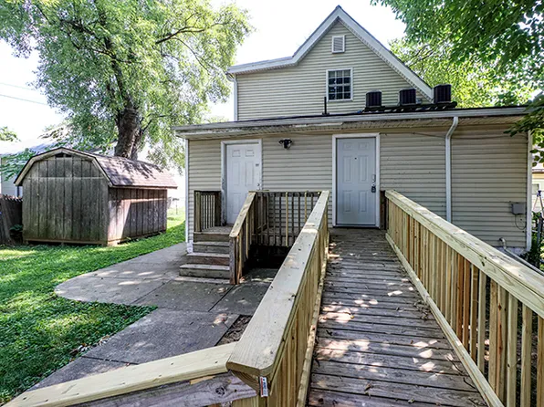 3416 Vetter Ave - Unit 3, 3416 Vetter Ave, Louisville, KY 40215