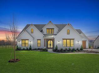 1401 Enchanted Way, Lucas, TX 75002