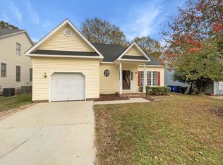 536 Hanska Way, Raleigh, NC 27610
