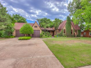 304 E 7th St, Edmond, OK 73034