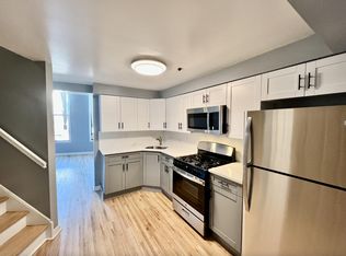 9 Park Ave #2A, Rutherford, NJ 07070