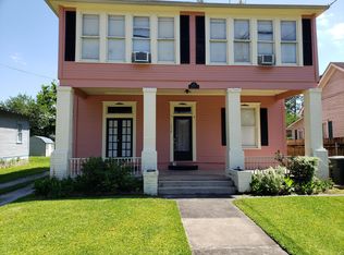 1026 Iris St, Lake Charles, LA 70601