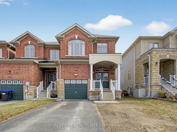 37 Greenwood Dr, Essa, ON L3W 0N5