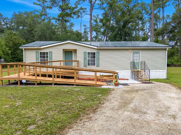 11816 County Road 49, Live Oak, FL 32060