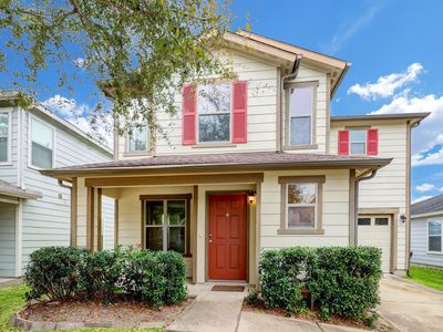 19026 Remington Park Dr, Houston, TX, 77073