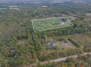 13843 S Chapin Rd, Brant, MI 48614