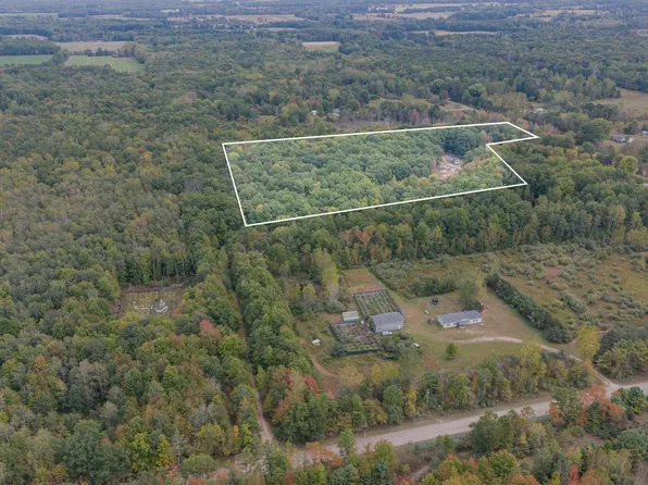 13843 S Chapin Rd, Brant, MI 48614