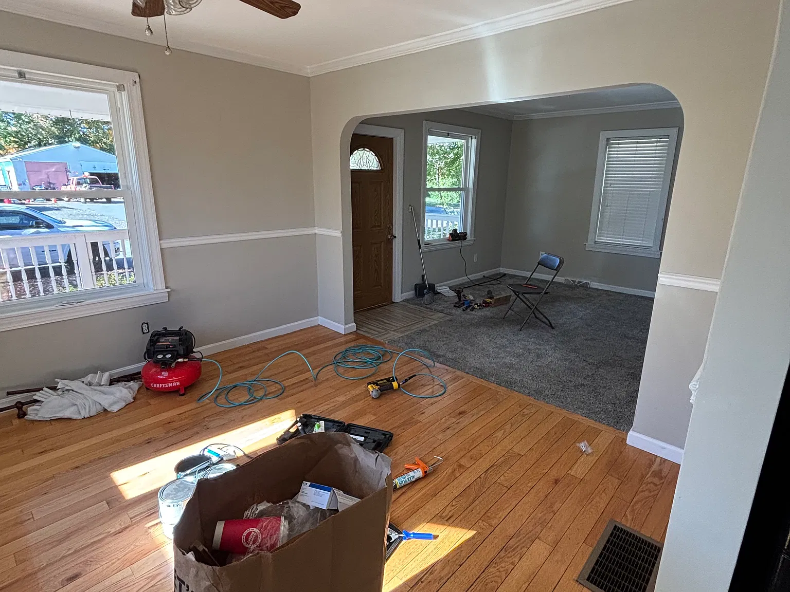 4 bed, 1.5 bath, $3,000 — Photo 4