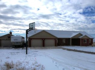 3205 Arabian Rd, Helena, MT 59602