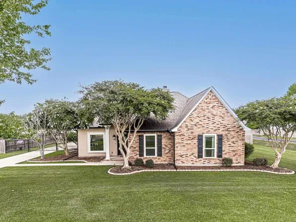 16414 Jay Rd, Prairieville, LA 70769